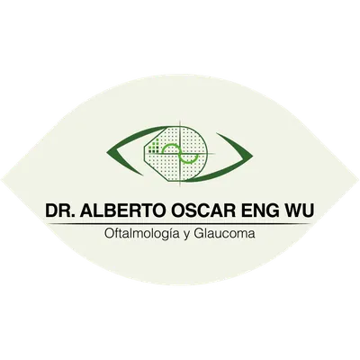 Logo Dr. Alberto Eng Wu